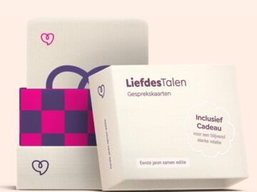 Eerste jaren samen editie