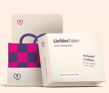 Eerste jaren samen editie