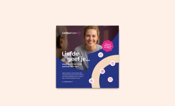 Flyer - bundel 20 stuks