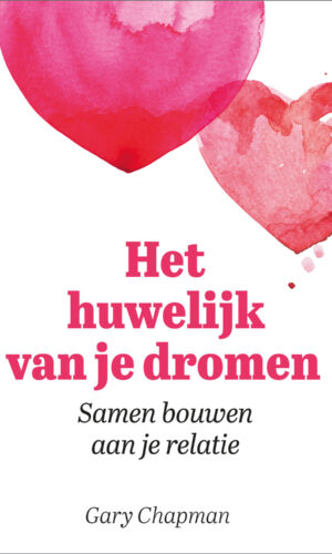 Het huwelijk van je dromen