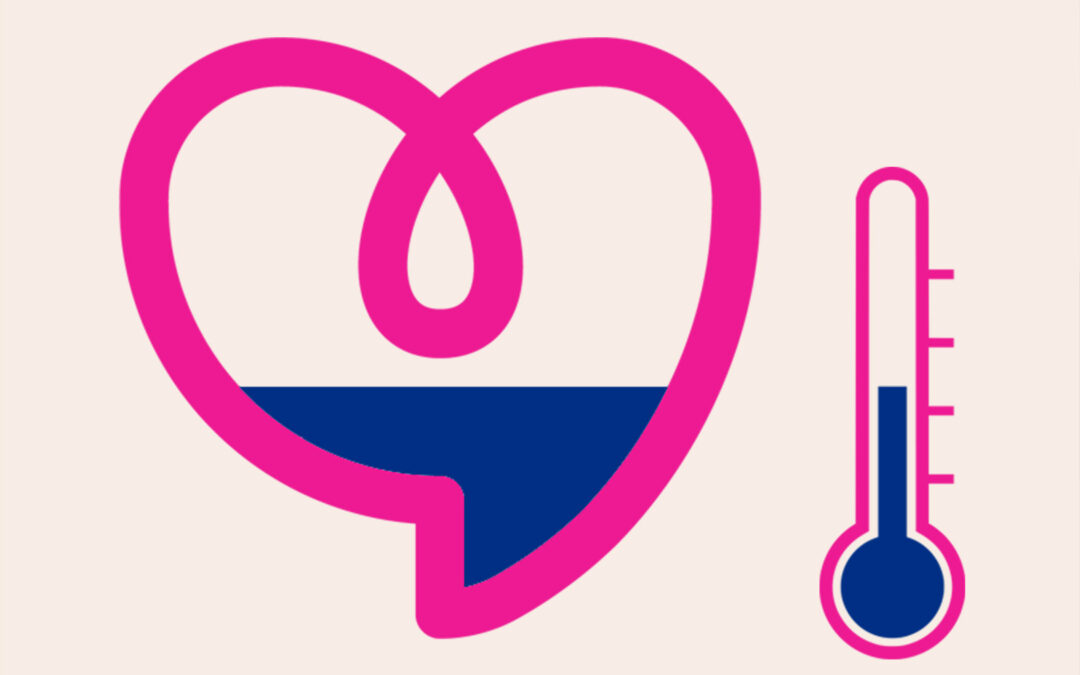 Hoe vol zit jouw liefdestank? 