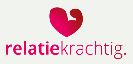 Relatiekrachtig logo