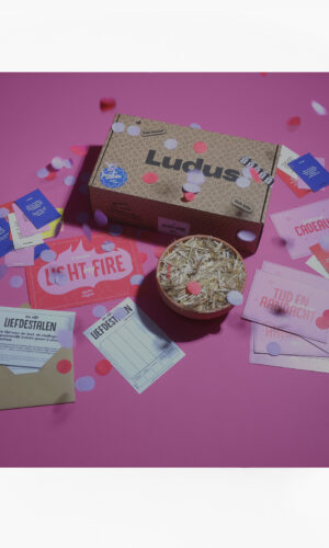 Liefdestalen Datebox