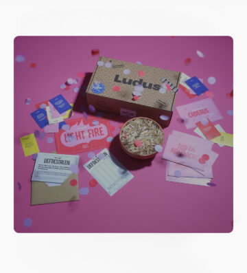 Liefdestalen Datebox