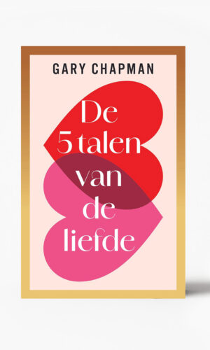 De vijf talen van de liefde