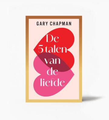 De vijf talen van de liefde